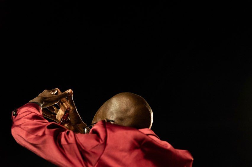 Herança Cultural de Rituais e Manifestações Populares. - 8