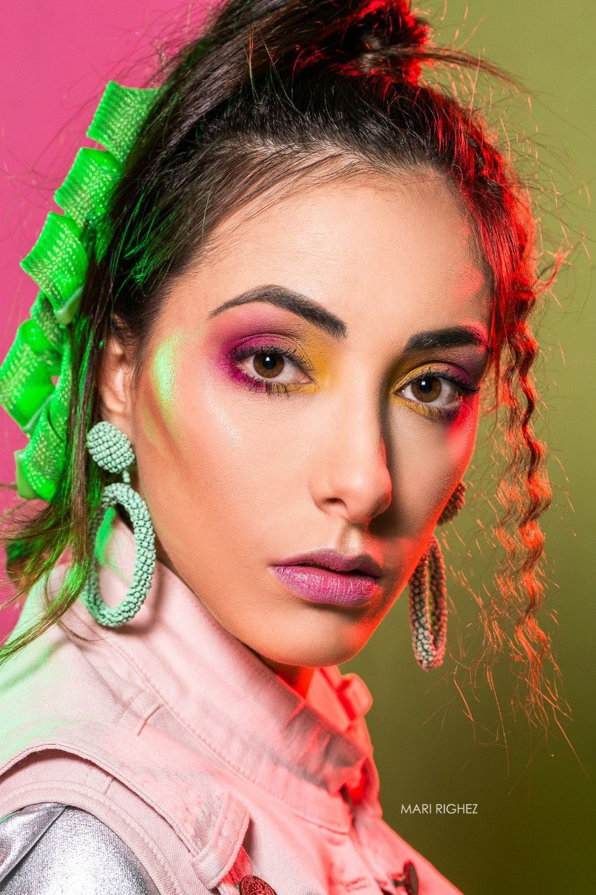 O poder da moda durante a gravidez - 2