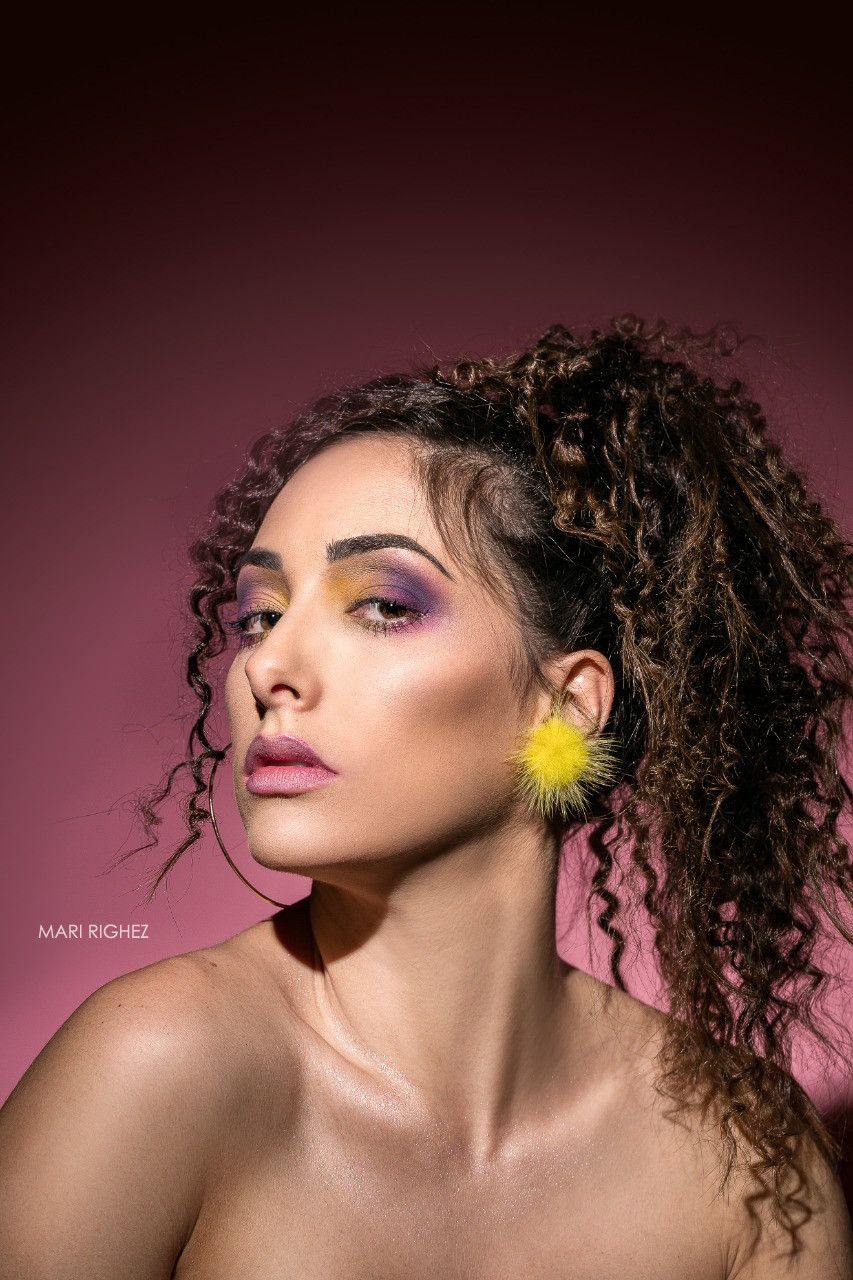 O poder da moda durante a gravidez - 8