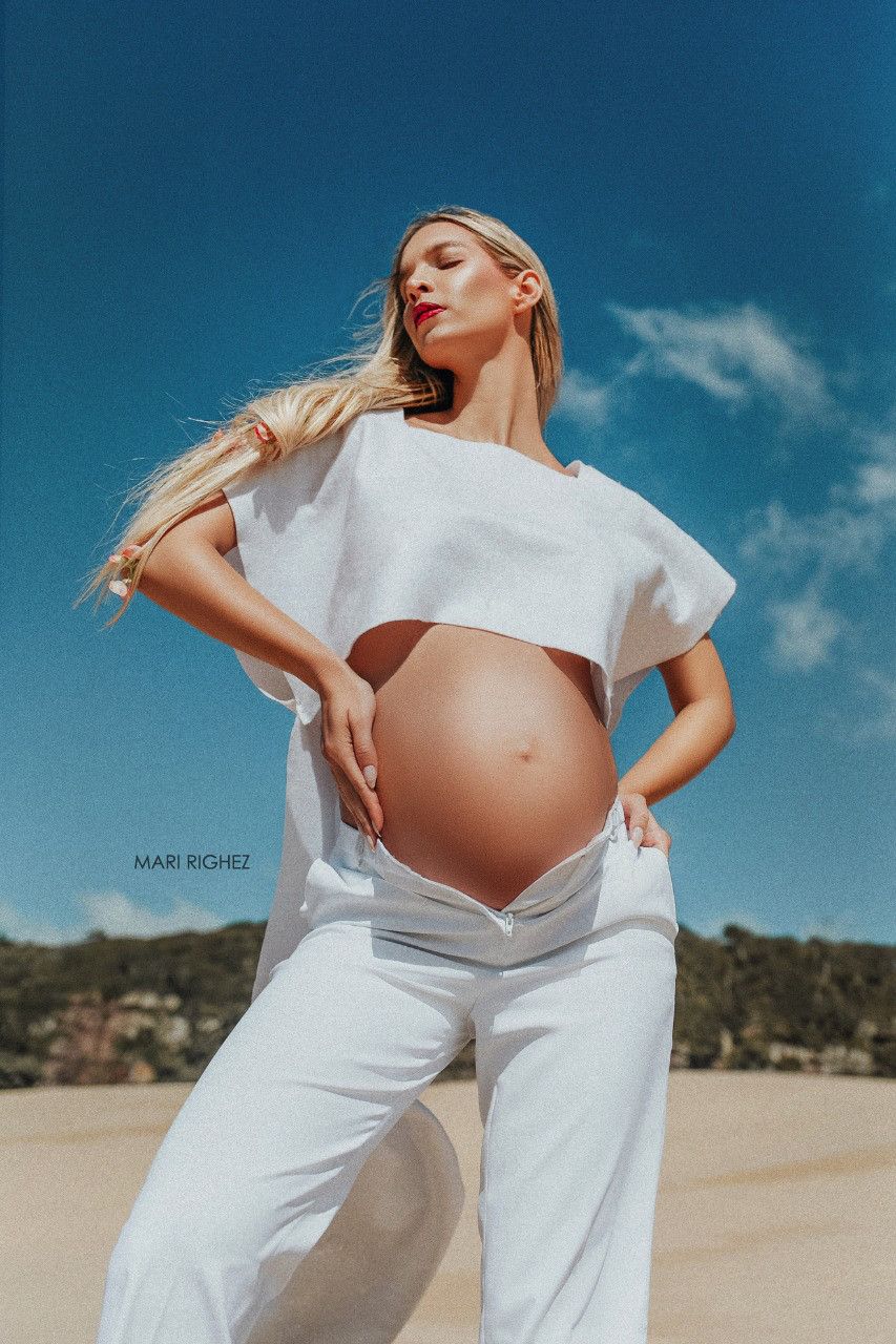 Project Pregnancy Concept - Newsixties - 4