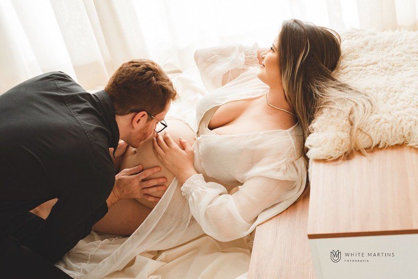 A doce espera de Filipe - 2