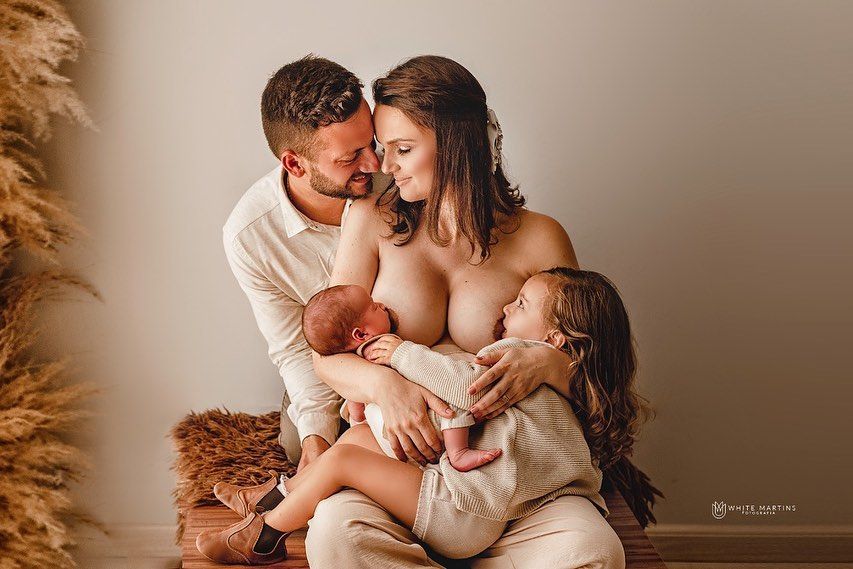 AMOR QUE MULTIPLICA - 1