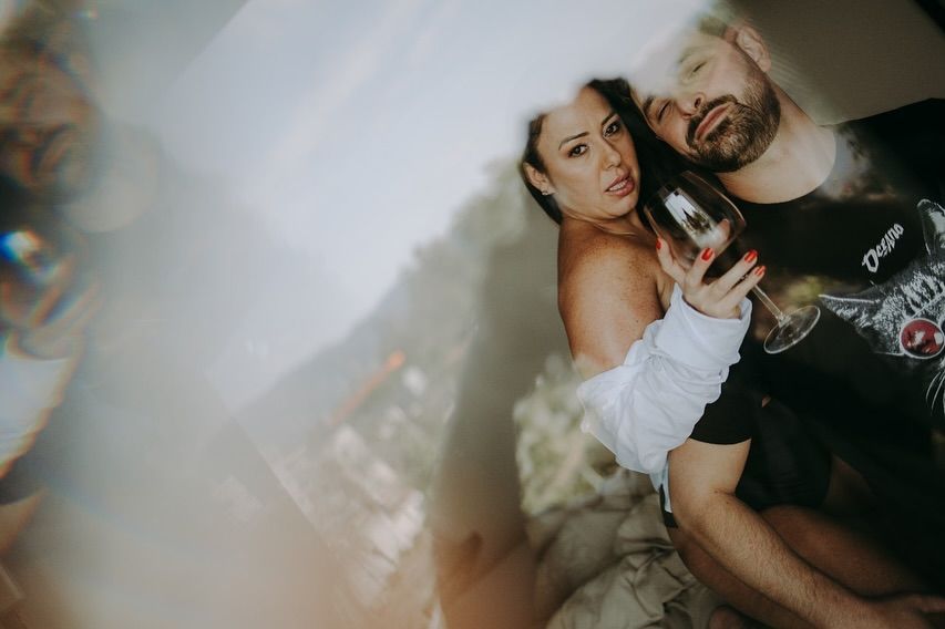 Fotógrafa de Casal, Gestante Feminino e Ensaio de Família em Timbó, Santa Catarina - Tainá Claudino - 9