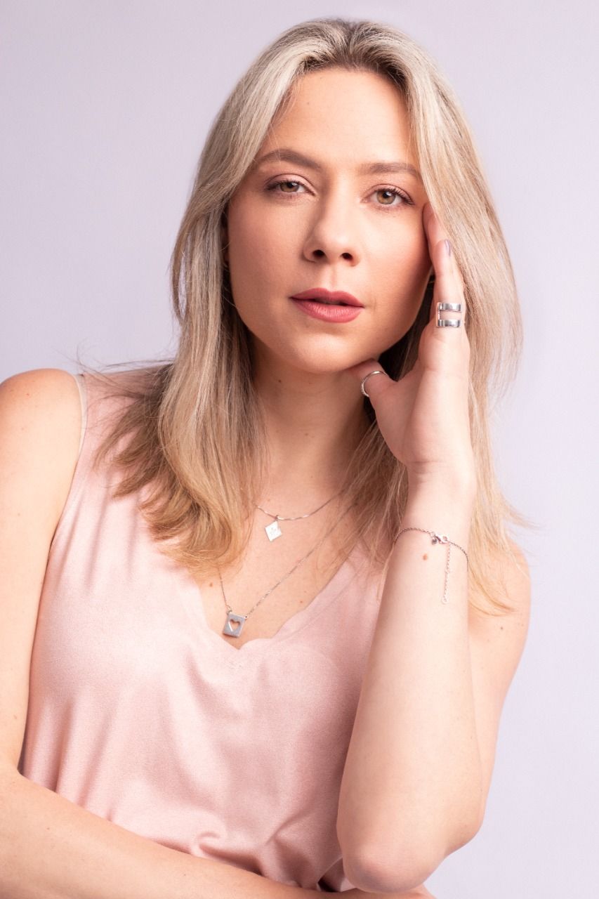 Sobre a Marina :) - 2