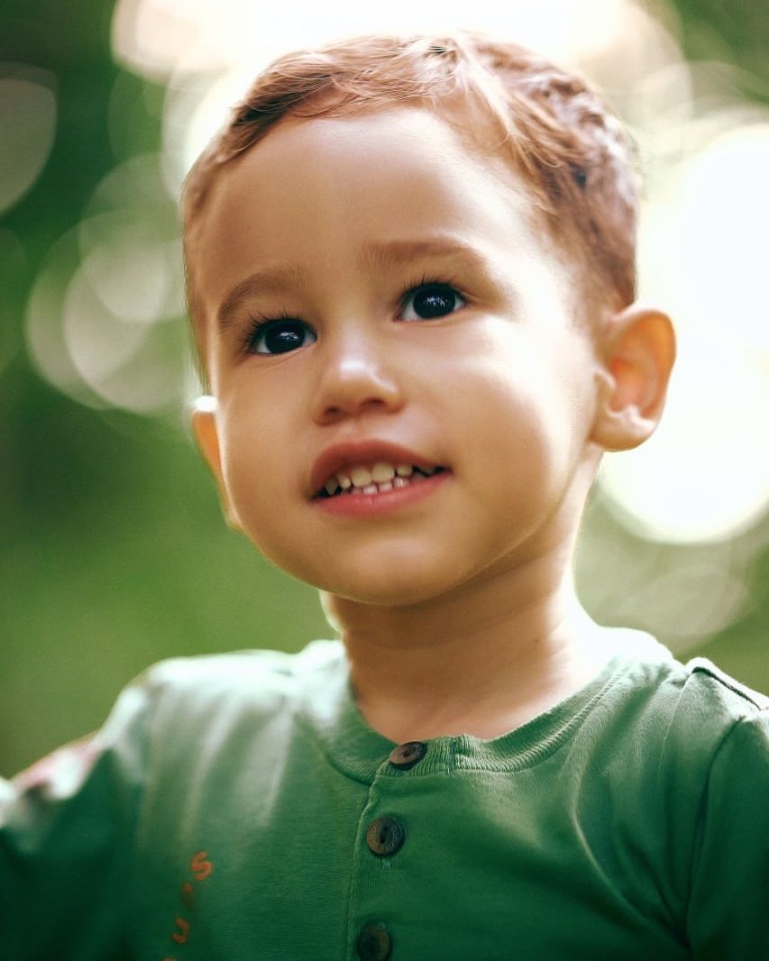 Ensaio em família - Kailany, Guilherme e Noah - 9