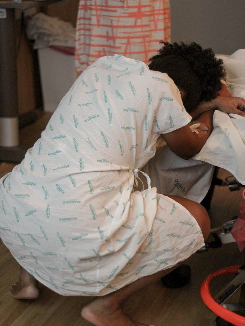 Parto de Murillo - 4