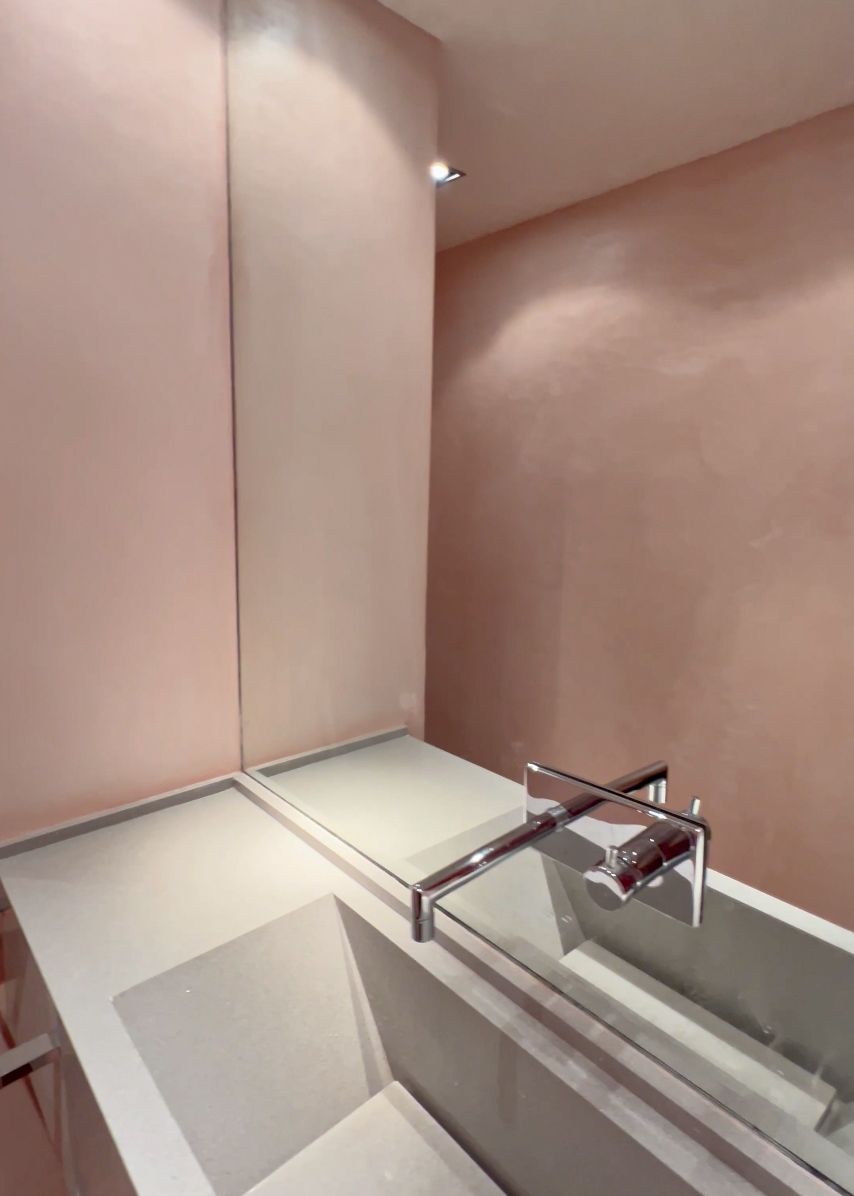 Chukum em quarto e banheiro de apartamento em SP - 12