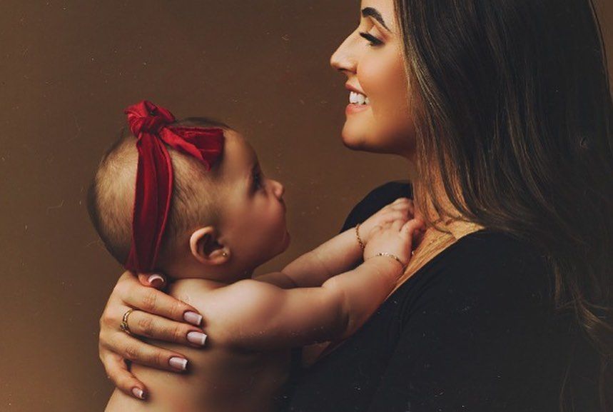 ACOMPANHAMENTO DE BEBÊS - 5