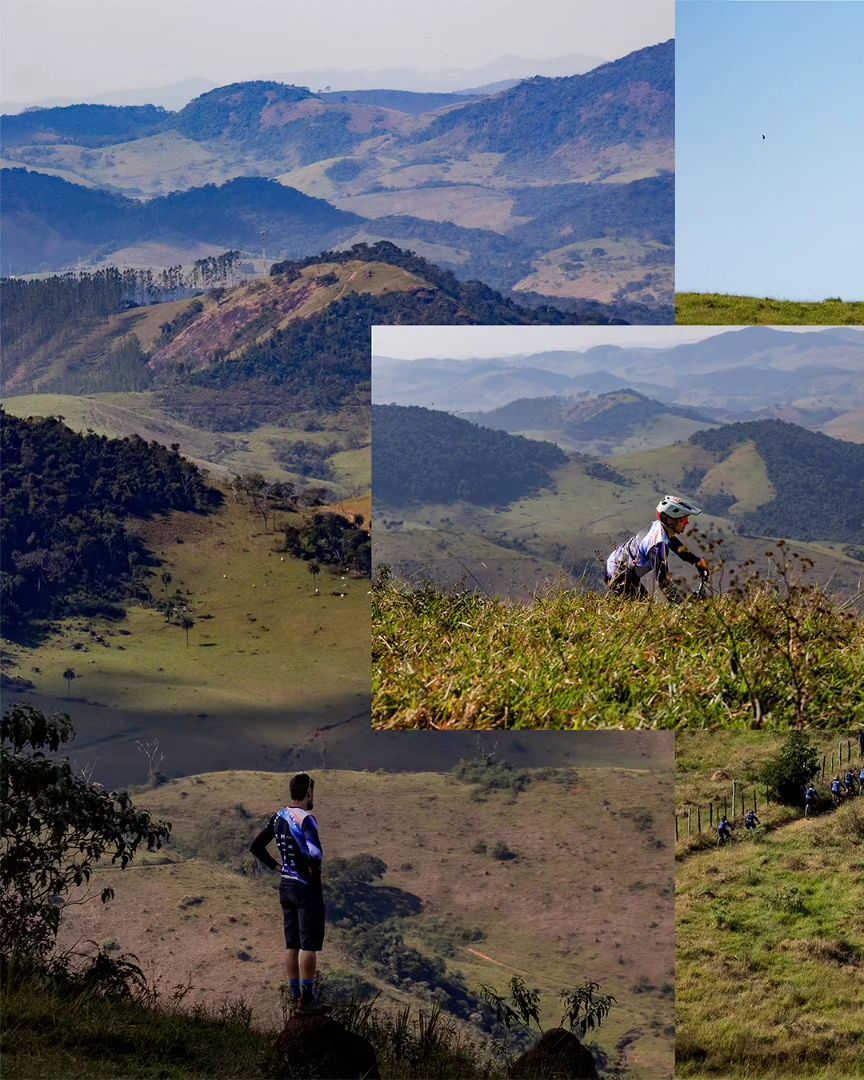 Foto e vídeo de ensaios, cobertura, documentários e muito mais... - 1