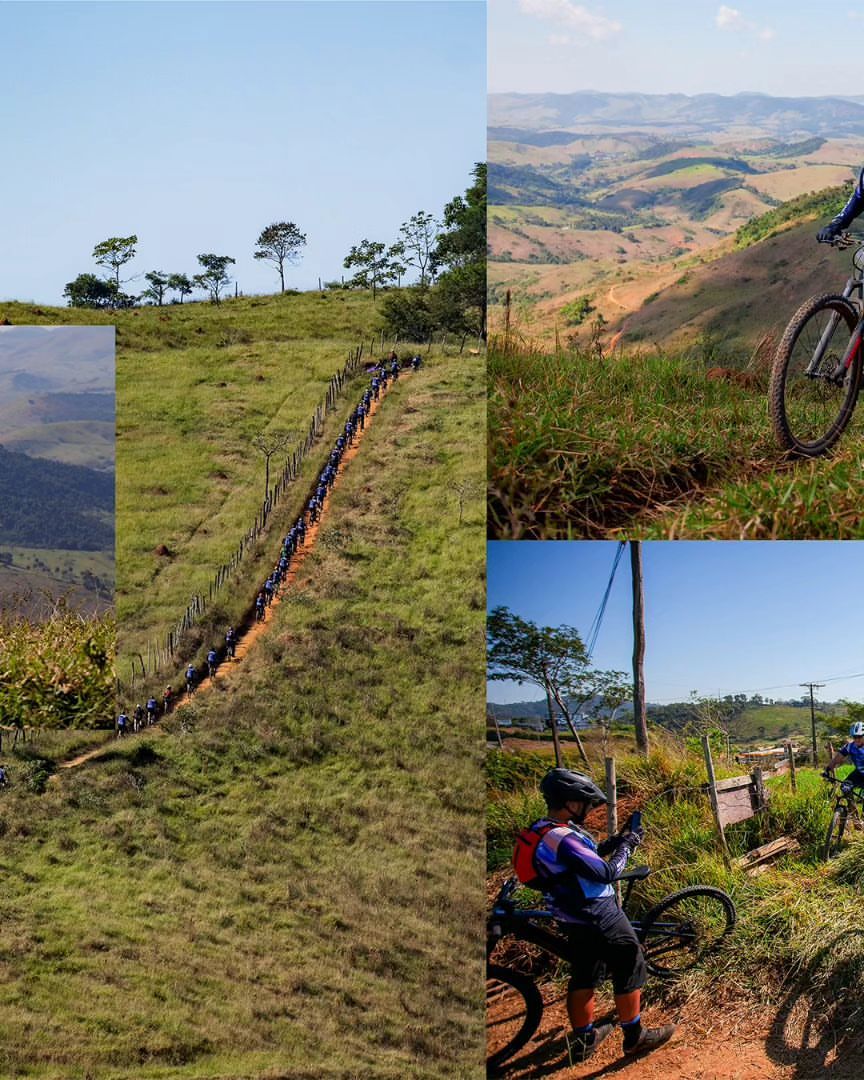 Foto e vídeo de ensaios, cobertura, documentários e muito mais... - 2