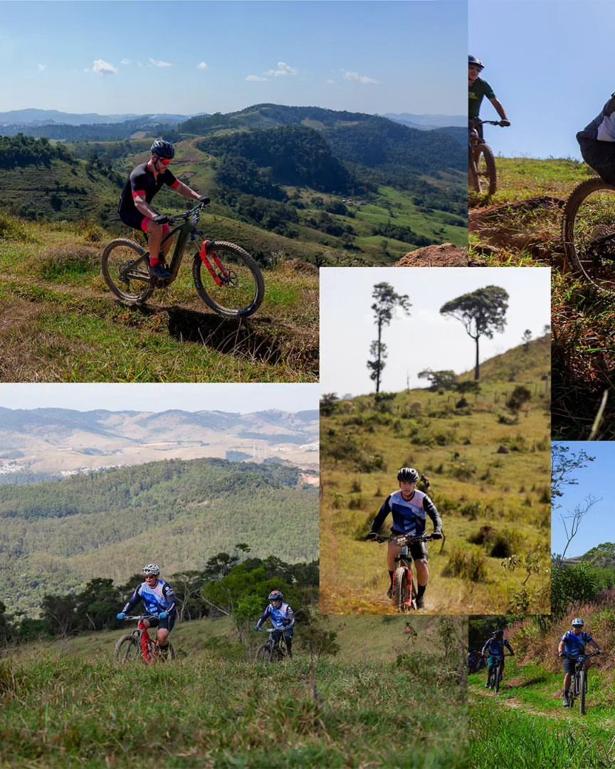 Foto e vídeo de ensaios, cobertura, documentários e muito mais... - 6