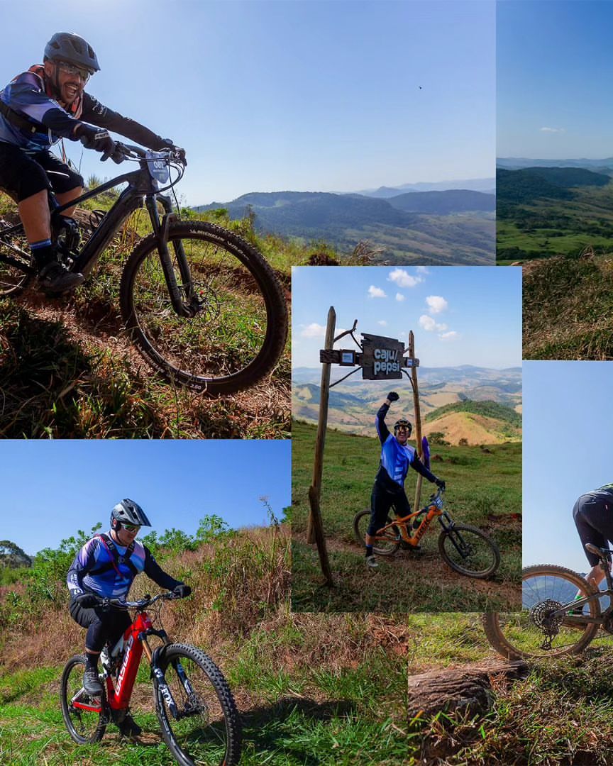 Foto e vídeo de ensaios, cobertura, documentários e muito mais... - 7