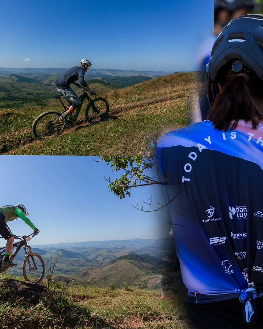 Foto e vídeo de ensaios, cobertura, documentários e muito mais... - 8