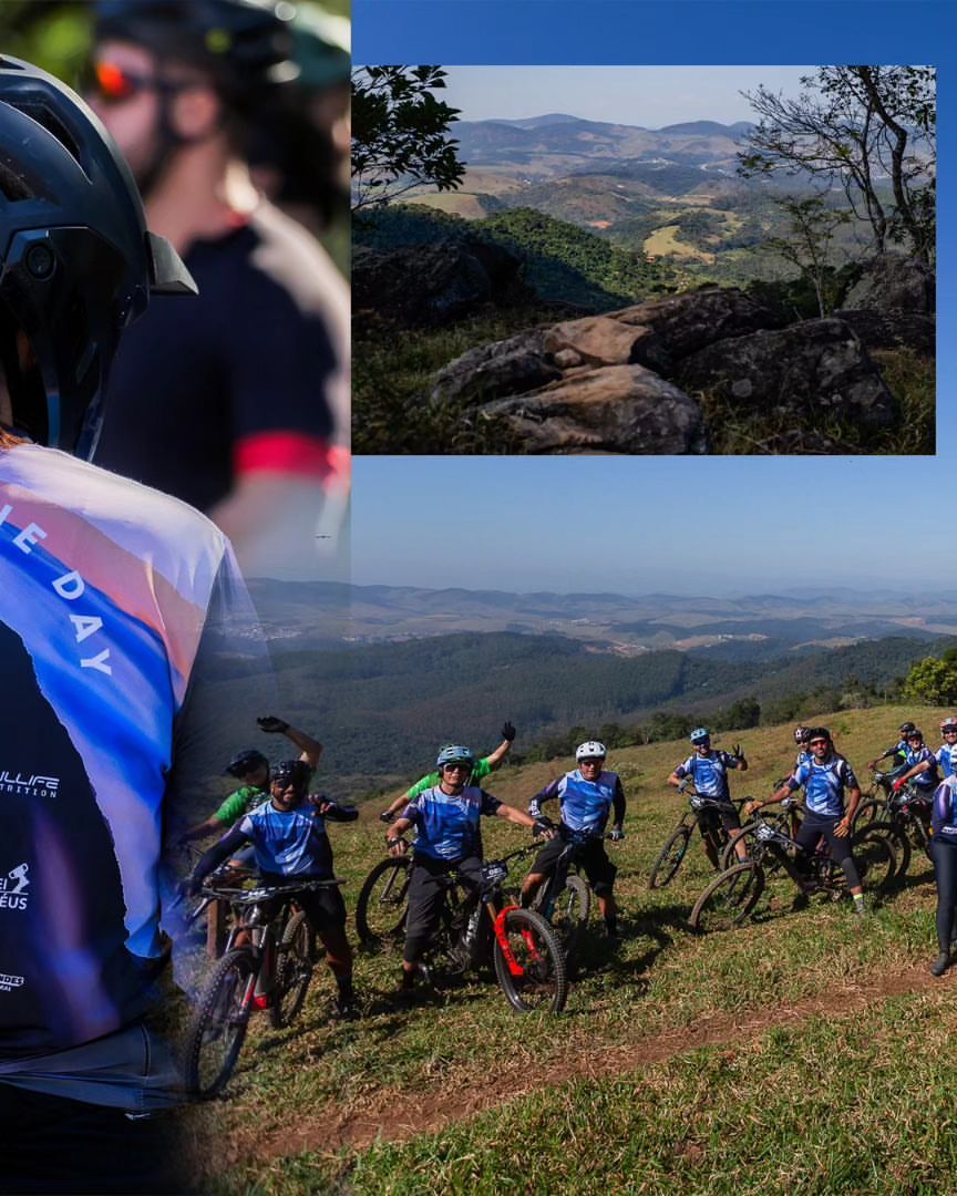 Foto e vídeo de ensaios, cobertura, documentários e muito mais... - 9