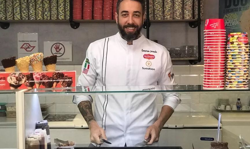 Ice Creamy é case de sucesso e destaque na Forbes Brasil - 2