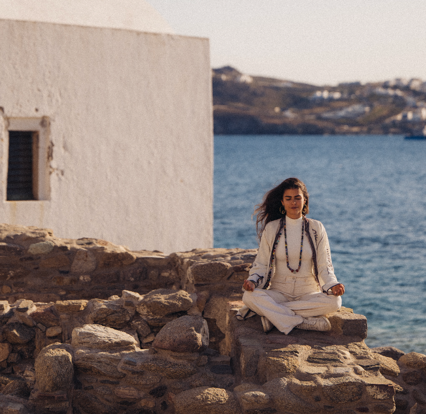 AFINAL, O QUE É MEDITAÇÃO? - 1