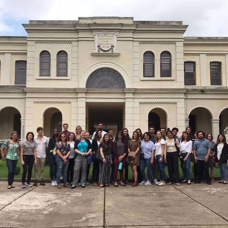 Tours February 2020 - 22