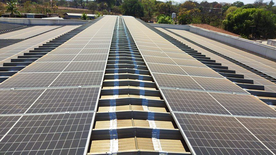 Projetos empresariais - 4