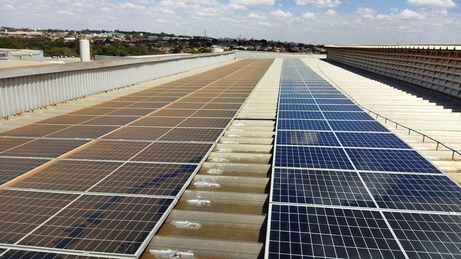 Projetos empresariais - 5