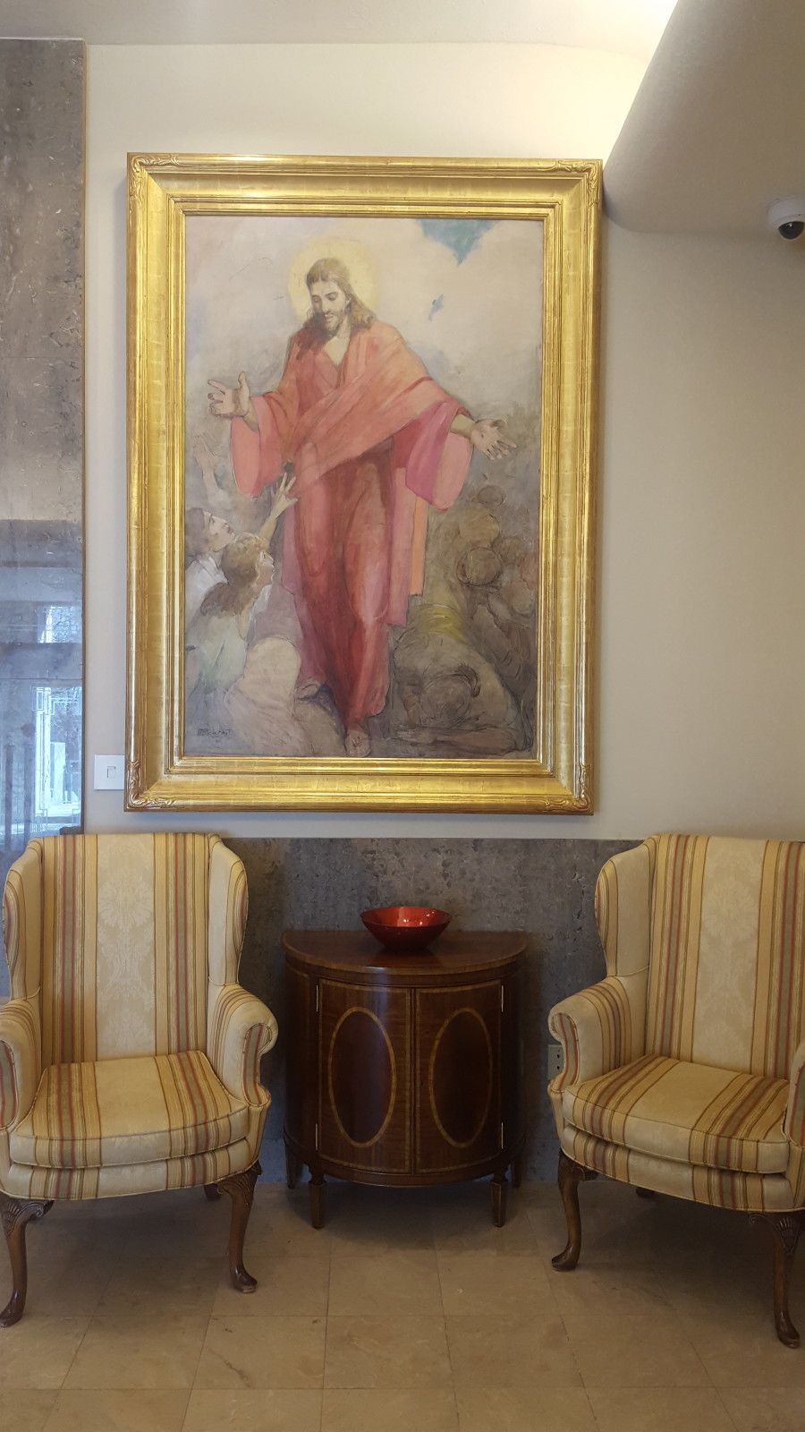 Praça do Templo de Salt Lake City. Visitando a sede de A Igreja de Jesus Cristo dos Santos dos Últimos Dias. - 35