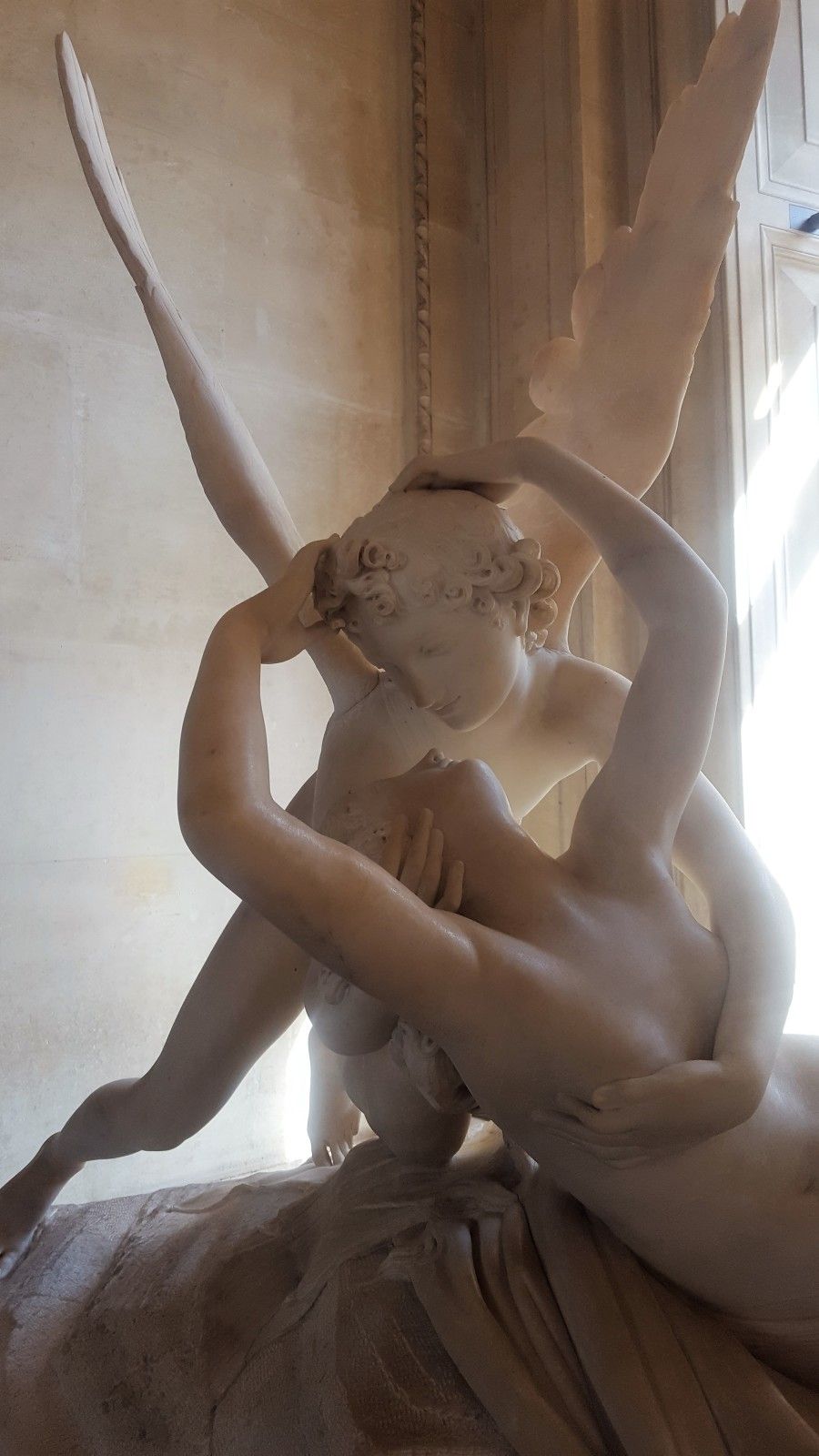 Dicas para visitar o Louvre com crianças - 28