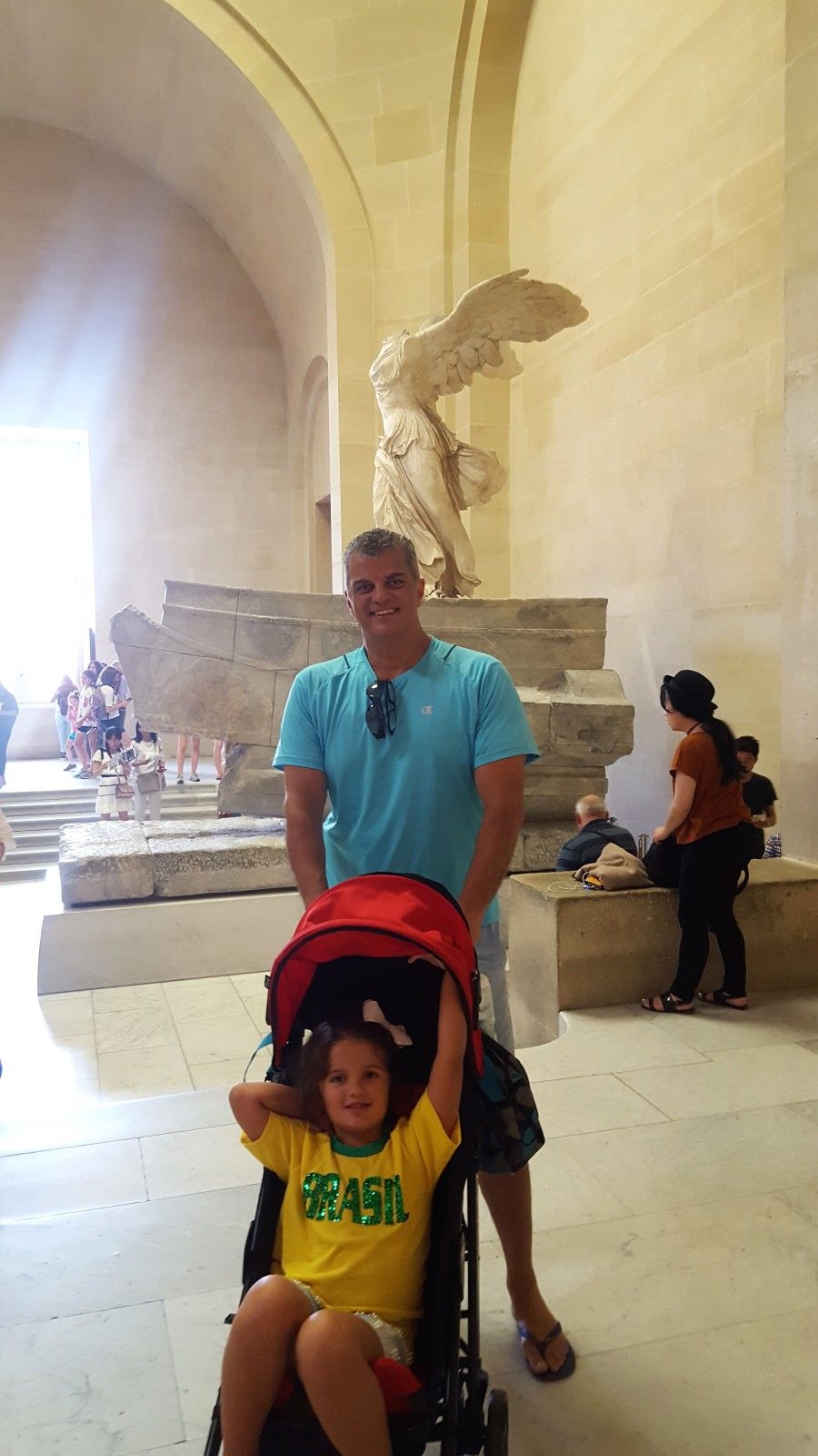 Dicas para visitar o Louvre com crianças - 30