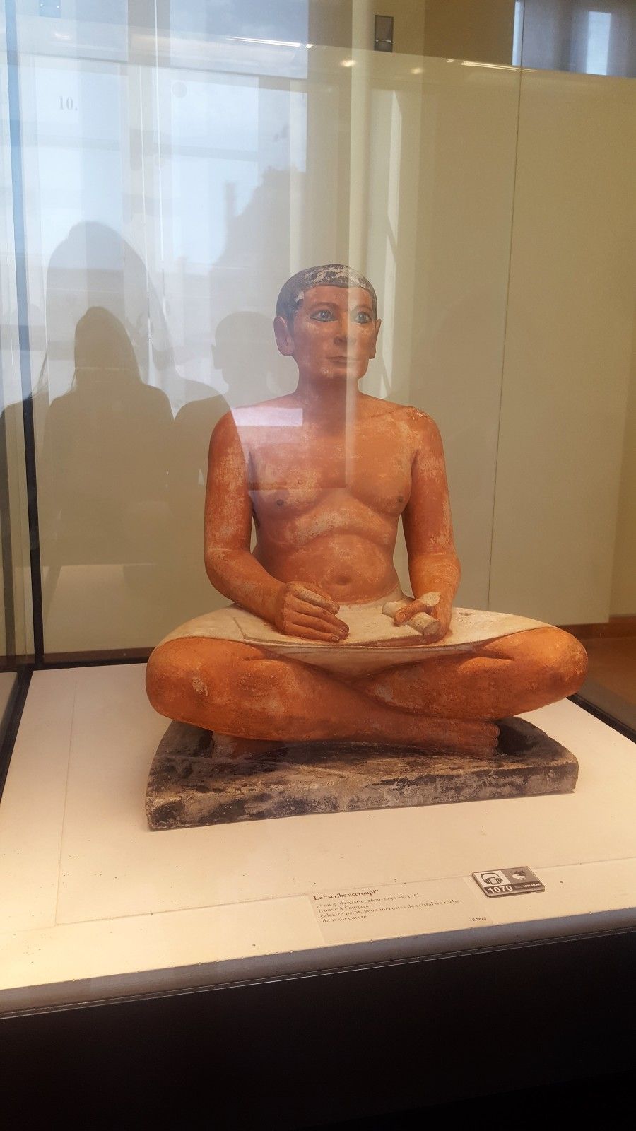 Dicas para visitar o Louvre com crianças - 39