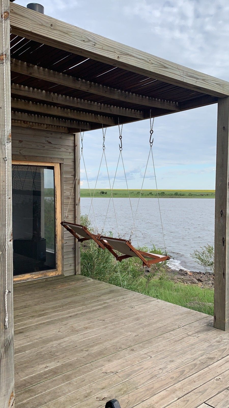 Casa del Lago:  hospedagem de Campo no Uruguay - 34