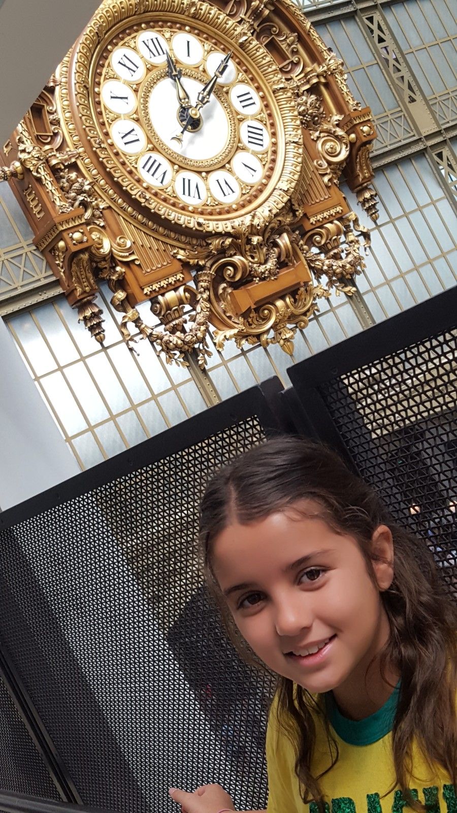 Paris - Passeios Gratuitos com crianças - 26