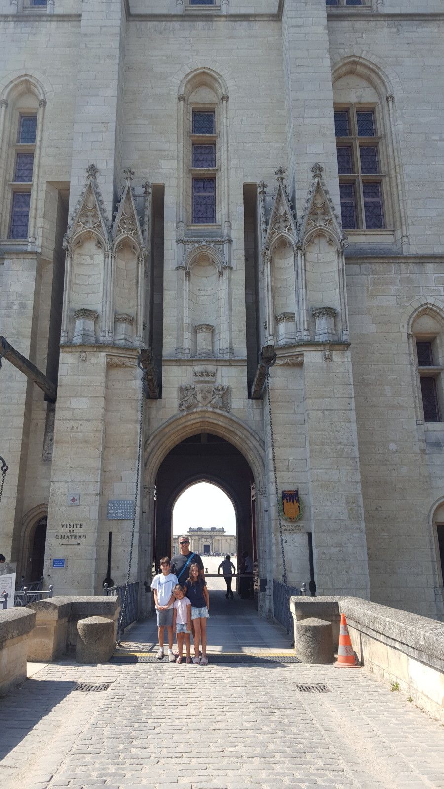 Paris - Passeios Gratuitos com crianças - 59