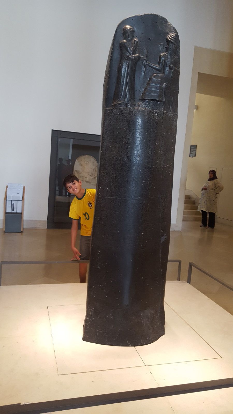 Paris - Passeios Gratuitos com crianças - 16