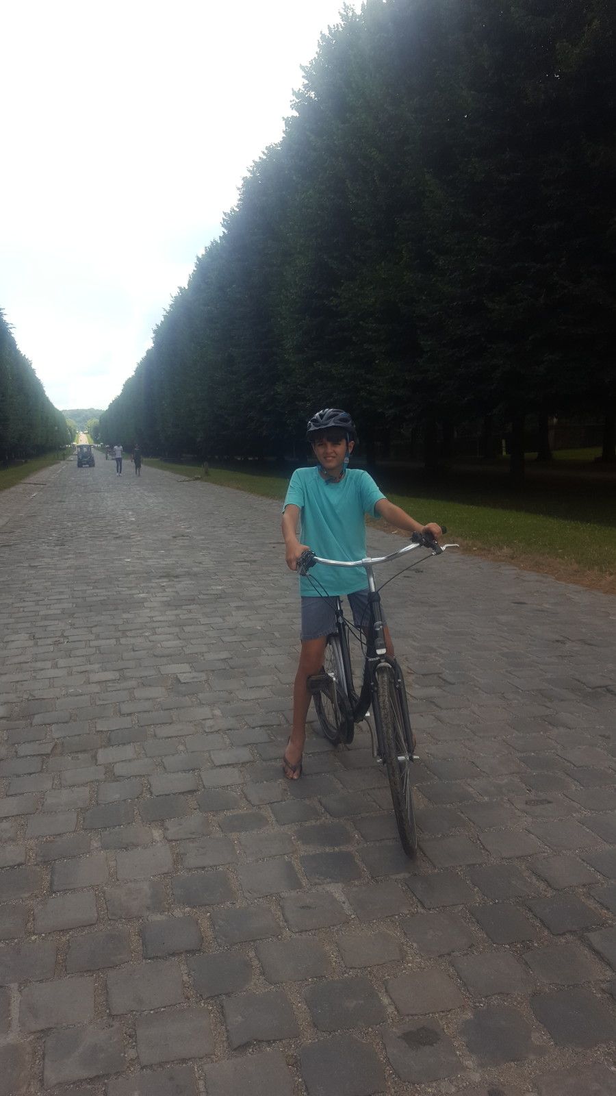 Paris - Passeios Gratuitos com crianças - 55