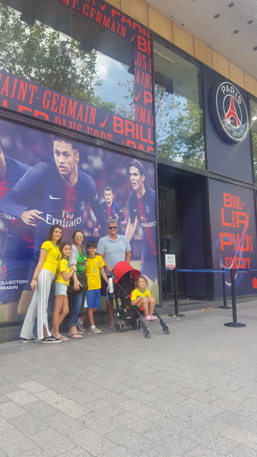 Paris - Passeios Gratuitos com crianças - 90