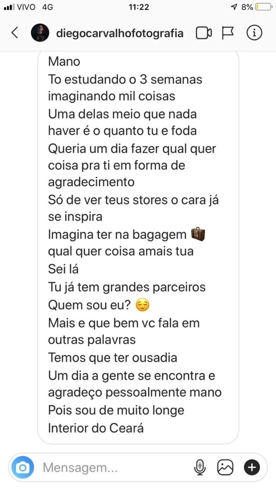 Fotógrafo ou Videomaker, você está pronto para evoluir? - 20