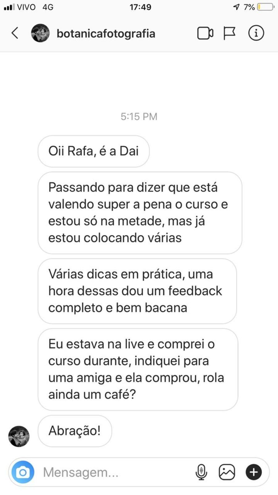 Fotógrafo ou Videomaker, você está pronto para evoluir? - 19