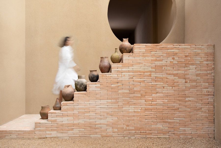 Dois Trópicos - botânica, café e arquitetura - 7