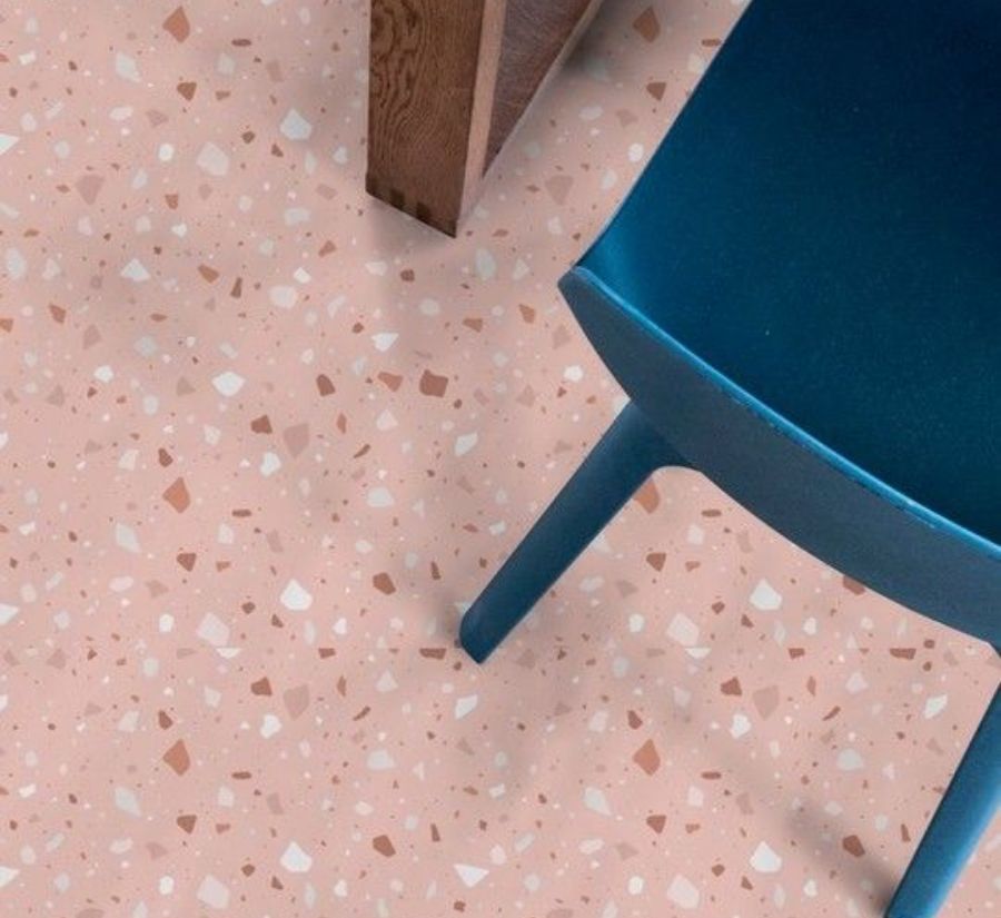 Piso Sem Juntas e Sem Emendas: Beleza, Funcionalidade e a Elegância Atemporal do Monolítico - 15