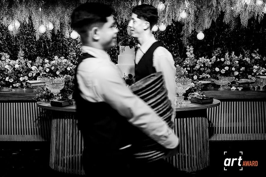 FOTOGRAFIA DE CASAMENTO: DETALHES DA HISTÓRIA EM BASTIDORES - 1