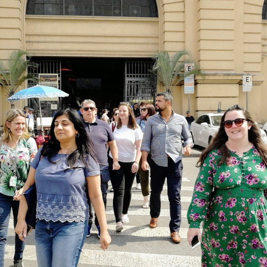 Tours January 2020 - 1