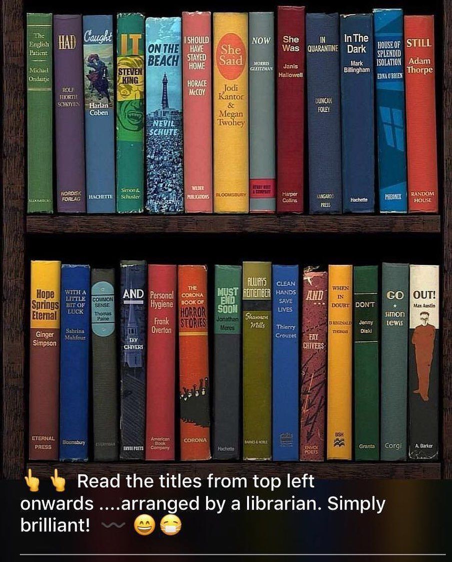 Coronavirus and quarantine - 16