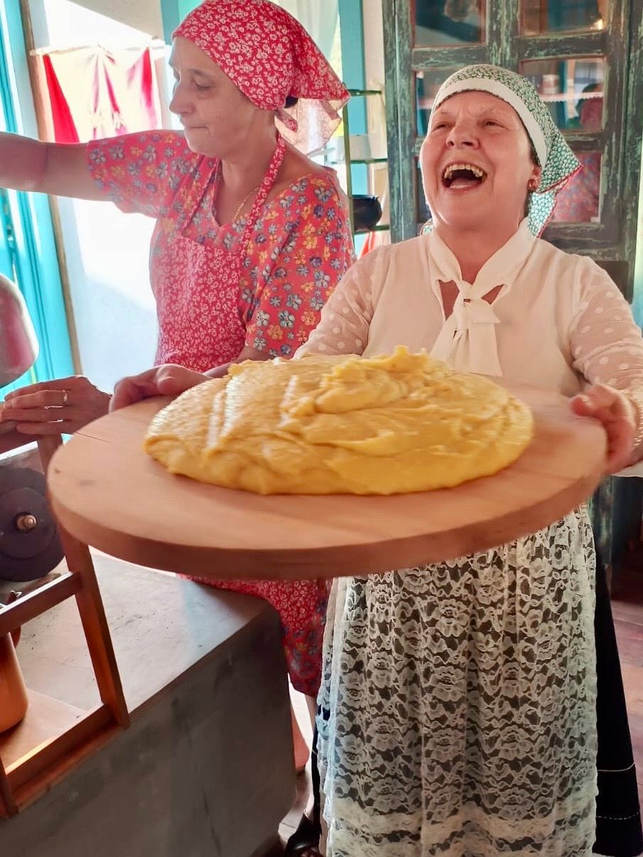Casa Nostra: Turismo de Experiência nas Montanhas Capixabas - 2