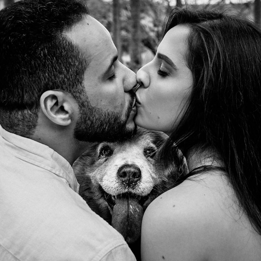 Pré-Wedding - 2 - 3