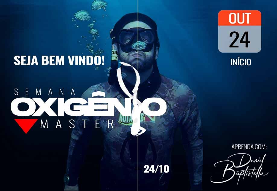 Falta pouco para AUMENTAR sua apneia e ELEVAR seu nível de mergulho! - 2