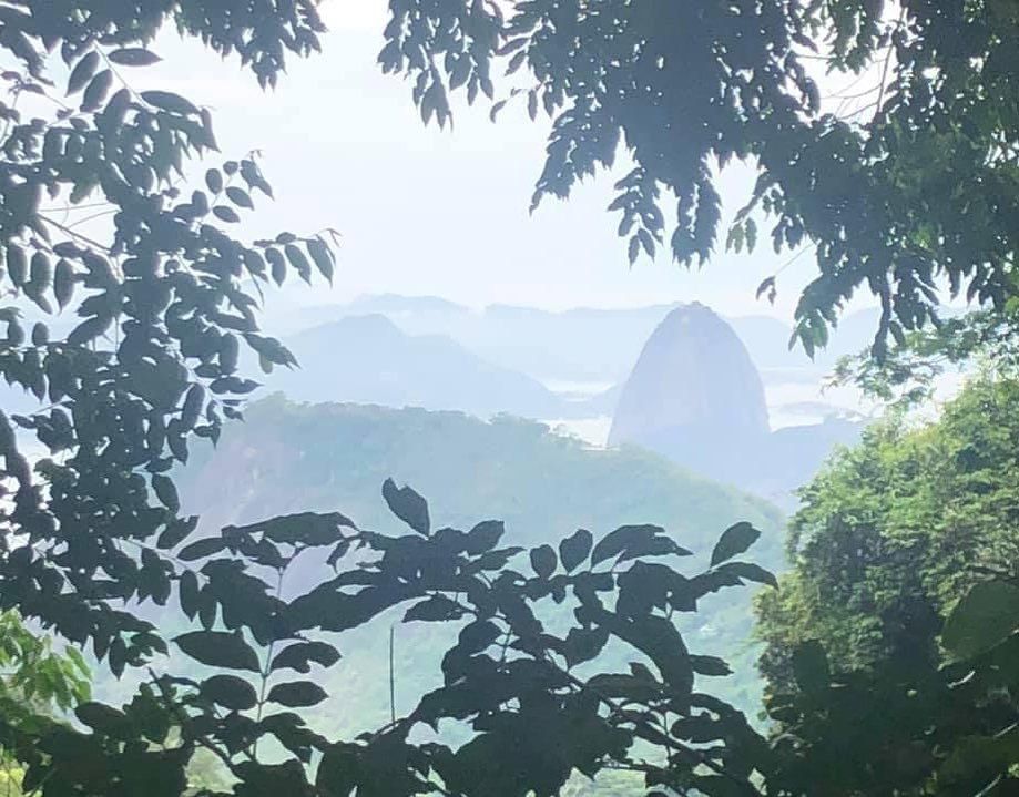 My trip to Rio - November 2019 - 12