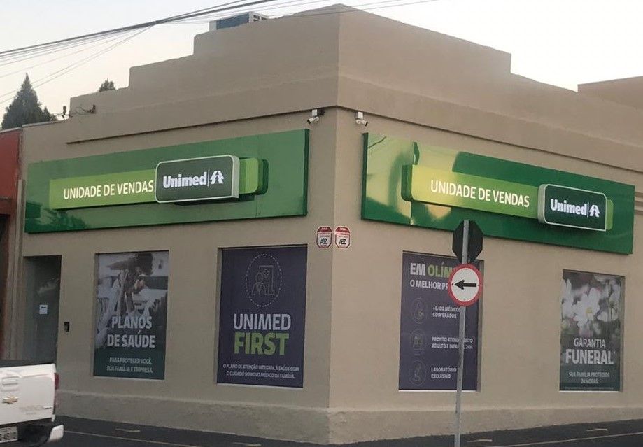 Fachada Luminosa em Rio Preto - 9