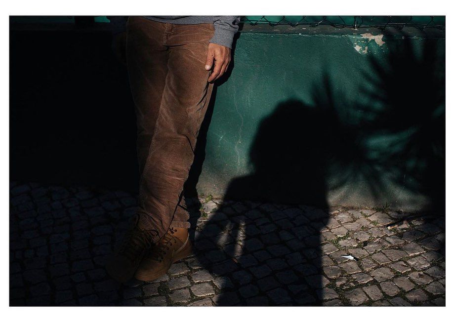 Uma Boa Fotografia... - 6