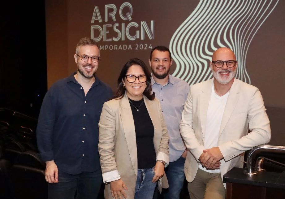 Mostra Arq Design chega à 4a temporada como referência no Interior - 2