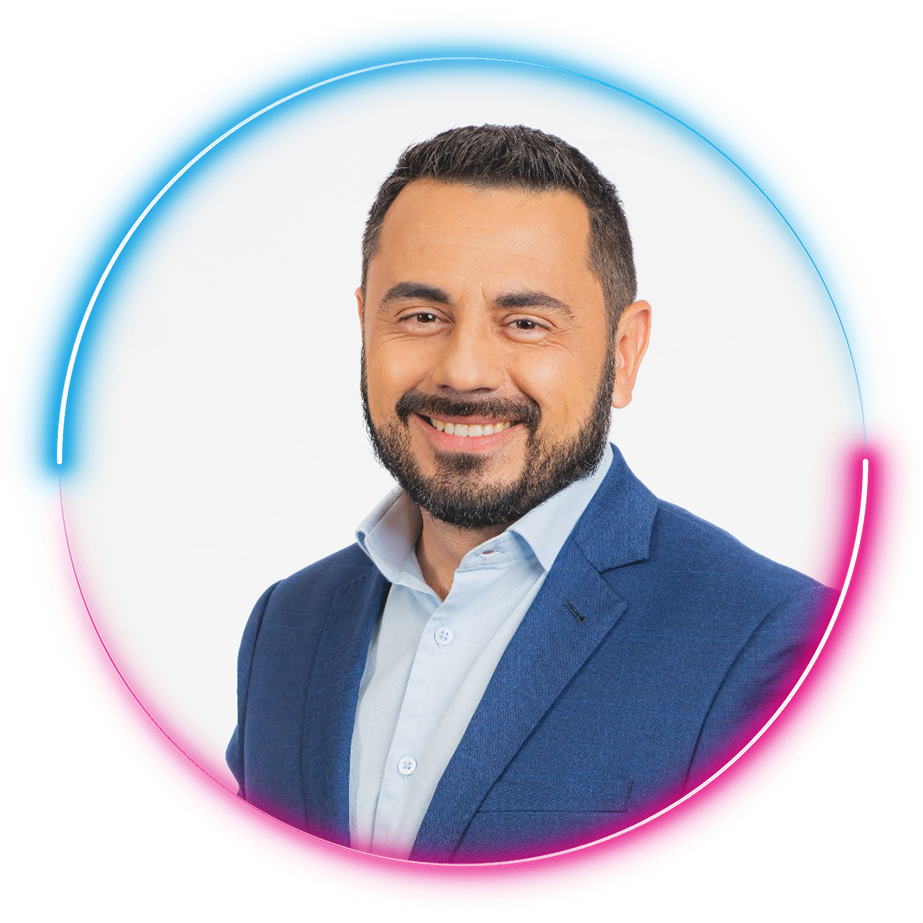 PALESTRANTES CONFIRMADOS - 0