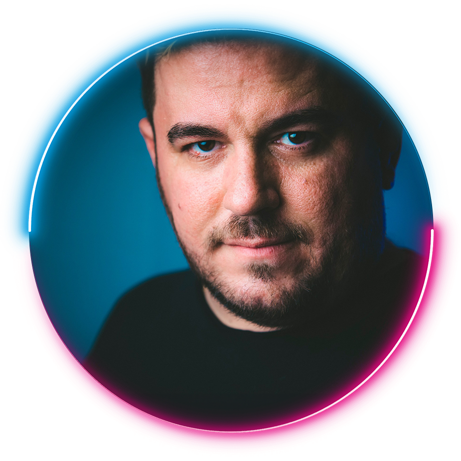 PALESTRANTES CONFIRMADOS - 0