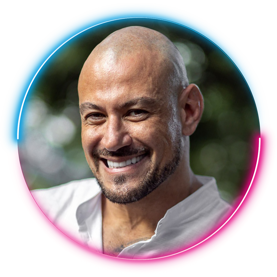 PALESTRANTES CONFIRMADOS - 0